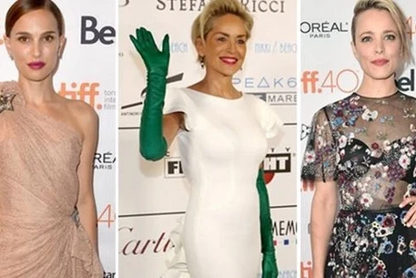 Лучшие и худшие наряды прошлой недели (12-19 сентября)