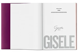 Жизель Бундхен выпустила дорогую книгу со своими фотографиями