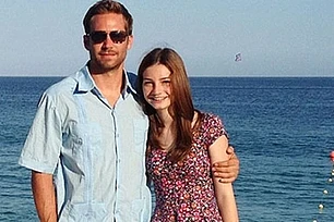 Дочь Пола Уокера подаёт иск против Порше