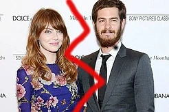Эмма Стоун и Эндрю Гарфилд снова расстались