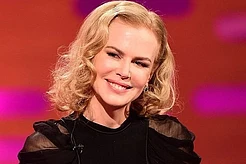 Николь Кидман не знала о свадьбе дочери