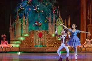 Театральная афиша Москвы