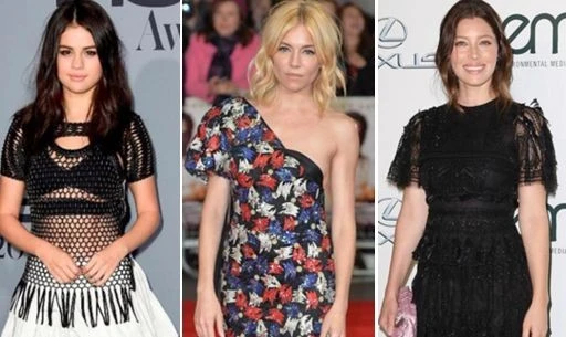 Лучшие и худшие наряды прошлой недели (24-31 октября)