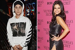 Джастин Бибер пропустил шоу Victoria’s Secret из-за Селены Гомес