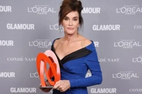 Звёзды на церемонии Женщина года Glamour 2015