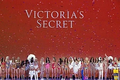 Состоялось шоу Victoria’s Secret-2015
