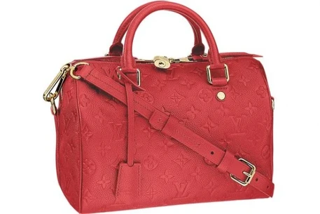 Восхитительные Speedy: подберите свой вариант легендарной сумки от Louis Vuitton