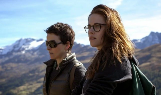 Кристен Стюарт названа лучшей актрисой второго плана