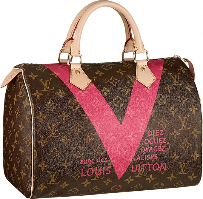 сумки Speedy