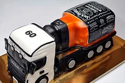 Выбираем торт на день рождения мужчине