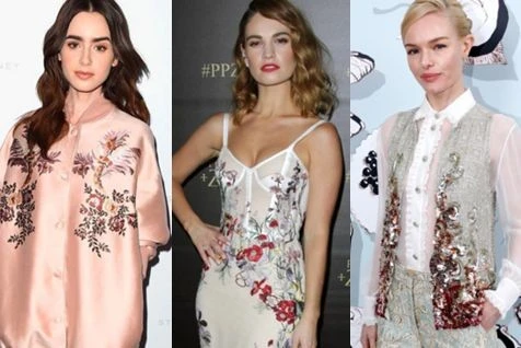 Лучшие и худшие наряды прошлой недели (23-30 января)