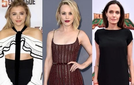 Лучшие и худшие наряды прошлой недели (16-24 января)