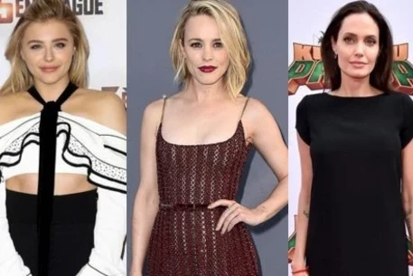 Лучшие и худшие наряды прошлой недели (16-24 января)