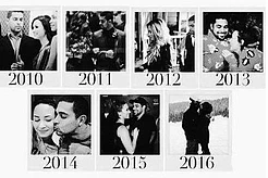 Деми Ловато отметила шестилетие отношений с Уилмером Вальдеррамой