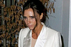 Виктория Бекхэм спит 4 часа в сутки