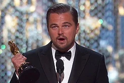 Победители Оскара 2016