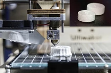 Что можно напечатать на 3d принтере