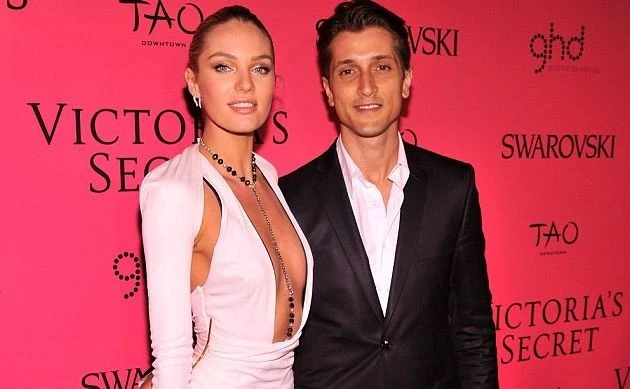 Кэндис Свейнпол беременна 