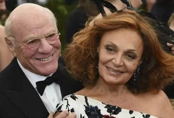 Диана фон Фюрстенберг клонировала свою собаку