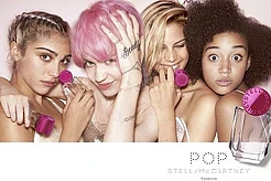 Дочь Мадонны стала моделью