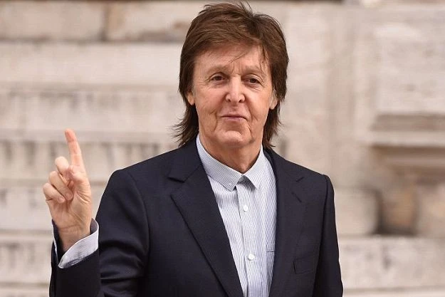 Пол Маккартни получил роль в Пиратах Карибского моря