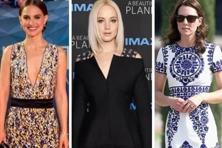 Лучшие и худшие наряды прошлой недели (17-23 апреля)