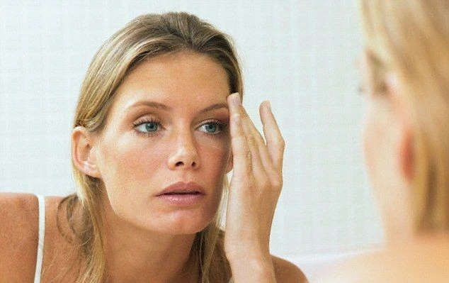 Продукты, которые должна съедать женщина для хорошего цвета лица