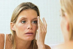 Продукты, которые должна съедать женщина для хорошего цвета лица