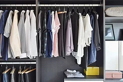 Как правильно упаковать зимние вещи на хранение