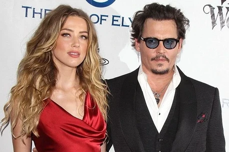 Джонни Депп обвинил бывшую жену в клевете и потребовал 50 миллионов долларов