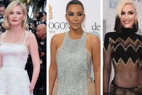 Лучшие и худшие наряды прошлой недели (14-21 мая)