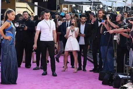 Лучшие и худшие наряды Billboard Music Awards 2016