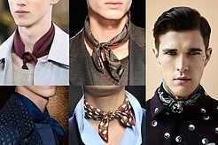 Топ-10 самых модных мужских вещей — лето 2016 года