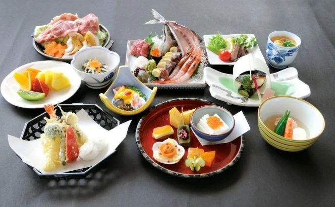 Японская еда: вкусно, полезно, некалорийно