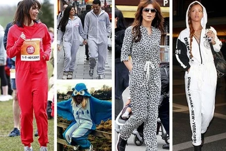 Модная домашняя одежда для женщин 2016 года