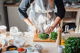 Что должно быть на кухне у истинной любительницы кулинарии