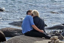 Тэйлор Свифт и Том Хиддлстон — новая пара Голливуда