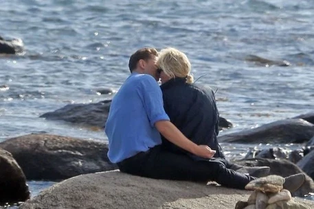 Тэйлор Свифт и Том Хиддлстон — новая пара Голливуда