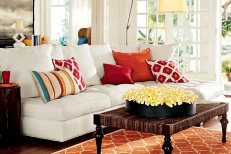 Самые популярные тренды дизайна в Pinterest