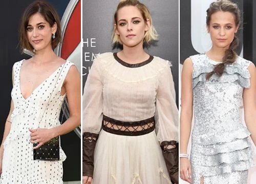 Лучшие и худшие наряды прошлой недели (10-17 июля)