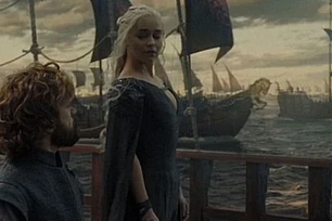 Игра престолов закончится после восьмого сезона