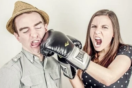 5 способов испортить мужа