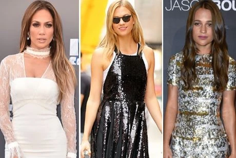 Лучшие и худшие наряды прошлой недели (17-24 июля)