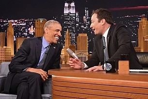 Золотой глобус 2017 будет вести Джимми Фэллон