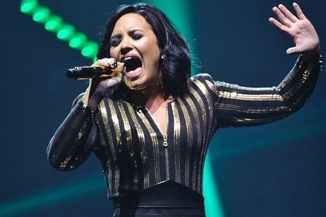 Деми Ловато намерена взять перерыв от музыки и внимания