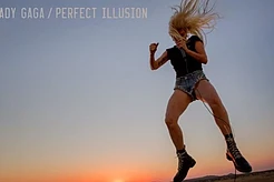 Леди Гага лечится от депрессии