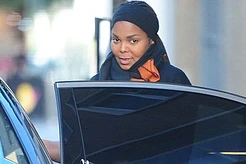 Джанет Джексон официально объявила о беременности