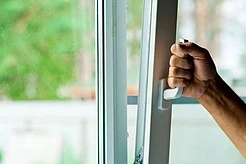 Профили ПВХ для наших окон