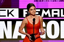 Победители American Music Awards 2016