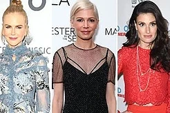 Лучшие и худшие наряды прошлой недели (18-26 декабря)